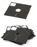 Floppy Disk Recovery Conversion Copy